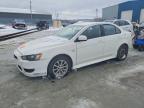 MITSUBISHI LANCER 2013