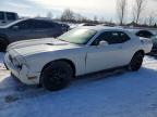 DODGE CHALLENGER 2010