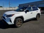 TOYOTA RAV4 HYBRID 2024