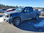 NISSAN FRONTIER 2013
