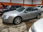 FORD FUSION 2008