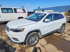JEEP CHEROKEE 2021