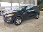 KIA SORENTO 2017