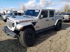 JEEP GLADIATOR 2022