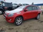 TOYOTA RAV4 2012