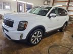 KIA TELLURIDE 2022