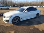 BMW 530 2021