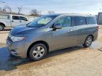 NISSAN QUEST 2017