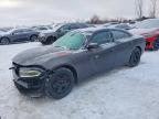 DODGE CHARGER 2015