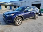 TOYOTA RAV4 HYBRID 2025