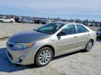 TOYOTA CAMRY 2013