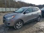HYUNDAI TUCSON 2012