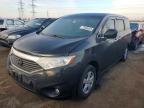 NISSAN QUEST 2015
