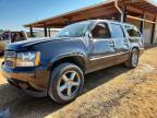 CHEVROLET SUBURBAN 2012