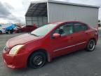 NISSAN SENTRA 2011
