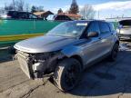 LAND ROVER RANGE ROVER EVOQUE 2020