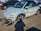 VOLKSWAGEN NEW BEETLE 2010