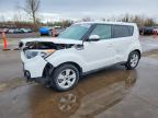KIA SOUL 2018