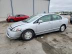 HONDA CIVIC 2008