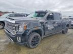 GMC SIERRA 2021