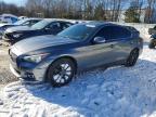 INFINITI Q50 2015