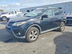 TOYOTA RAV4 2015