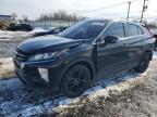 MITSUBISHI ECLIPSE CROSS 2018