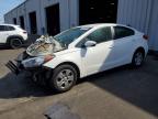 KIA FORTE 2016