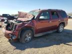 CHEVROLET TAHOE 2008
