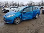 FORD FIESTA 2015