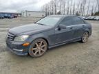 MERCEDES-BENZ C-CLASS 2014