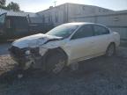 NISSAN ALTIMA 2006