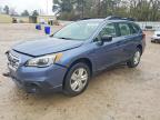 SUBARU OUTBACK 2016