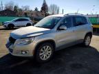 VOLKSWAGEN TIGUAN 2010