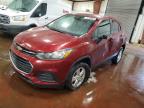CHEVROLET TRAX 2021