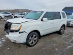 HONDA PILOT 2013