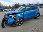 KIA SOUL 2016