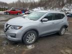 NISSAN ROGUE 2019