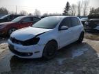 VOLKSWAGEN GOLF 2011