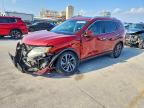 NISSAN ROGUE 2016