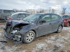 SUBARU IMPREZA 2015