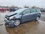 TOYOTA PRIUS V 2012