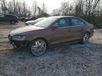 VOLKSWAGEN JETTA 2017