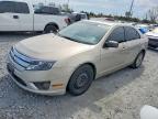FORD FUSION 2010