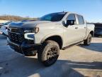 CHEVROLET SILVERADO 2025