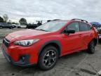 SUBARU CROSSTREK 2020