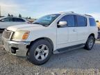 NISSAN ARMADA 2004