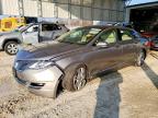 LINCOLN MKZ 2016