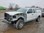 TOYOTA TACOMA 2017