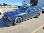 DODGE CHALLENGER 2012